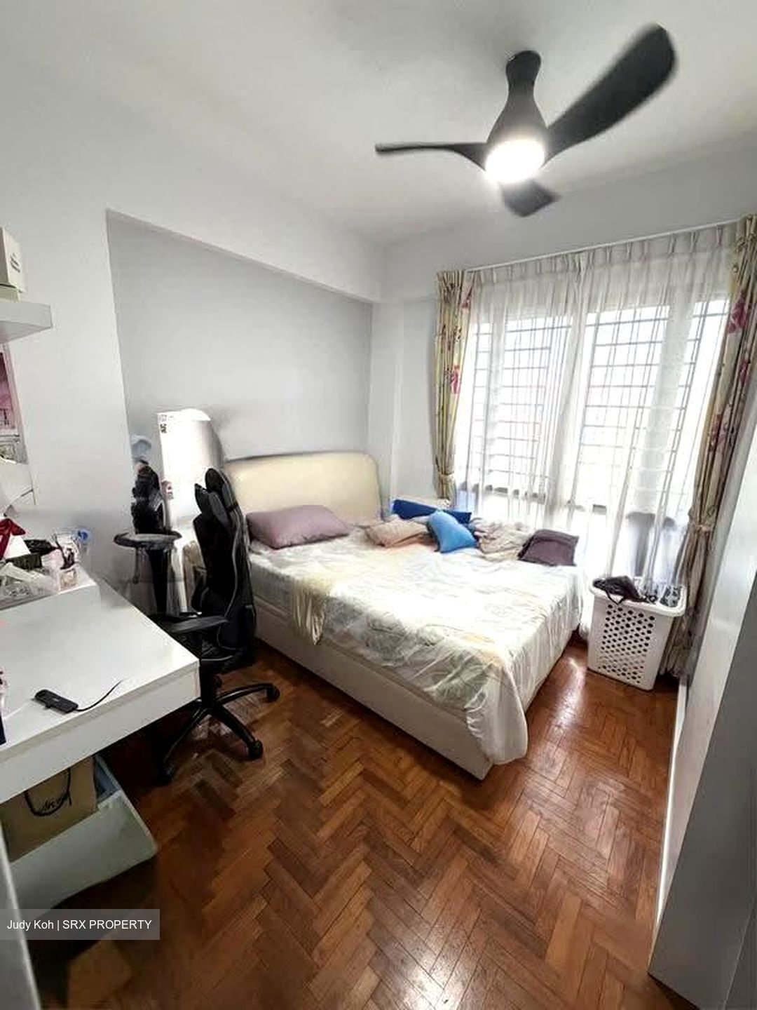 Aston Mansions (D14), Apartment #628796491